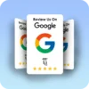 Discover the benefits of NFC Google review cards in this comprehensive guide. Learn how to create, use, and optimize these cards to simplify customer reviews and enhance your online presence. Perfect for businesses aiming to boost their Google reviews effortlessly.