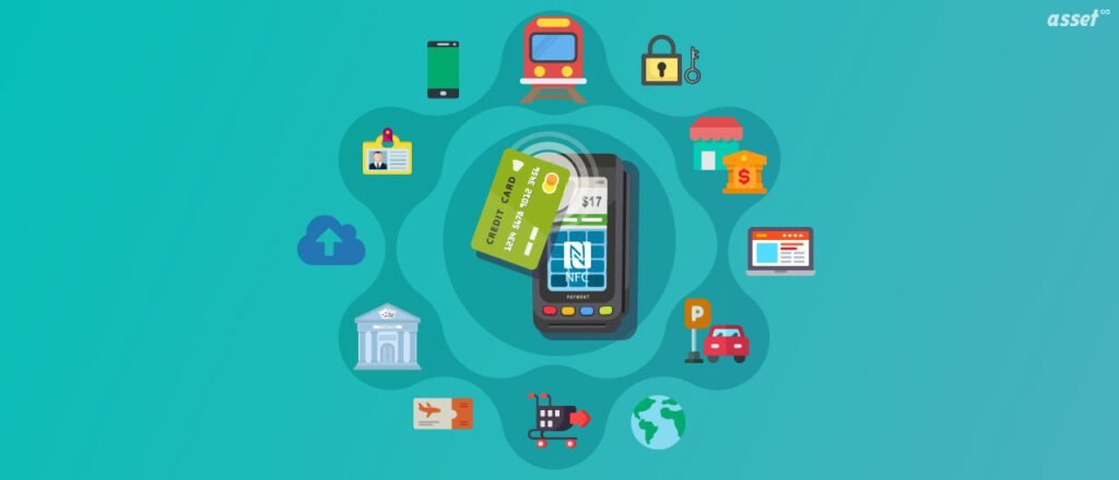 اكتشف قوة NFC التقنية التي تبسط حياتك اليومية