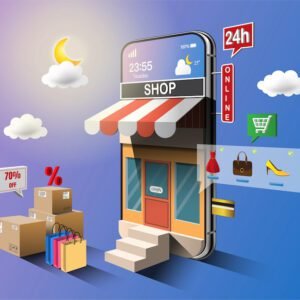 بكج إدارة المتاجر الإلكترونية باحترافية و تحسين محركات البحث