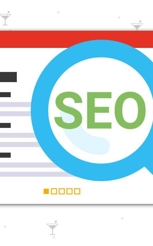 خدمة تحسين محركات البحث (SEO) لمتجرك الإلكتروني