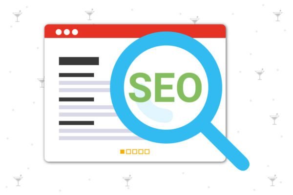 خدمة تحسين محركات البحث (SEO) لمتجرك الإلكتروني